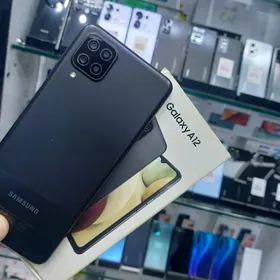 Samsung A12 4/128GB