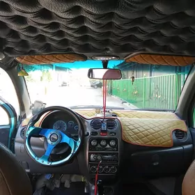 Daewoo Matiz 2003