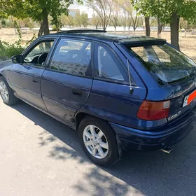 Opel Astra 1992