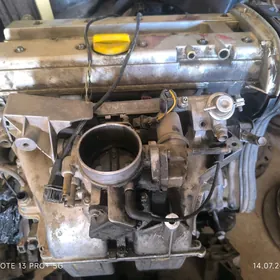motor korobka