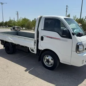 Kia Bongo 2020