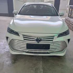 Toyota Avalon 2021