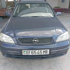 Opel Astra 1999