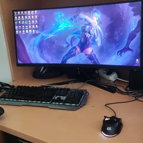 Xiaomi Redmi 30 200hz