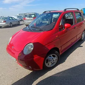 Daewoo Matiz 2004