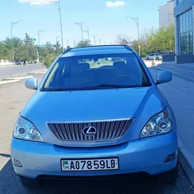 Lexus RX 330 2004