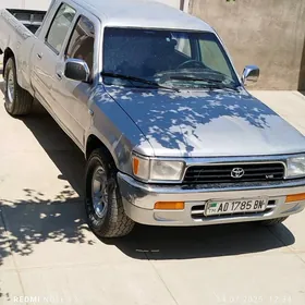 Great Wall Hover 2006