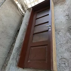 Agaç gapy