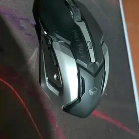meetion gaming mouse. myshka