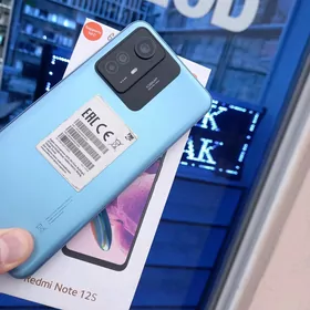Redmi Note 12S 8/256GB