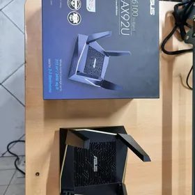 Wi-Fi Router Asus AX92U