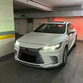 Lexus RX 350 2024