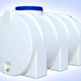 Bocga Бочка Bocka 1 ton