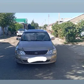 Toyota Avalon 2002