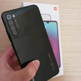 Redmi not8