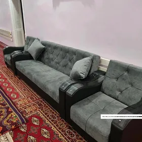 Yumşak Mebel