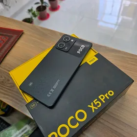 Poco x5pro