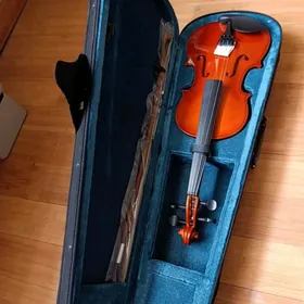 Скрипка