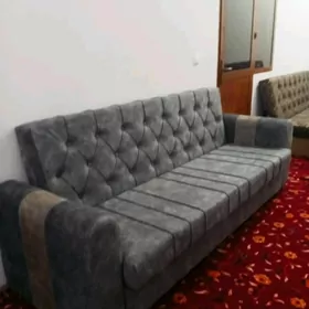 Ýumşak Mebel