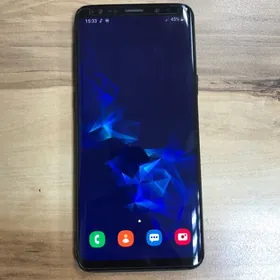 Samsung S9