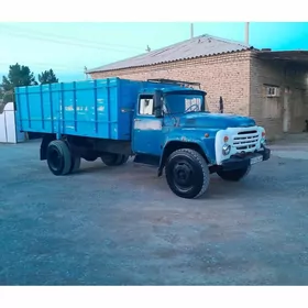 Zil 130 1987