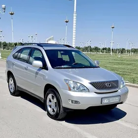 Lexus RX 350 2007
