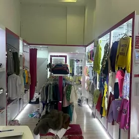 ÇAGA EŞIK MAGAZYN MEBEL