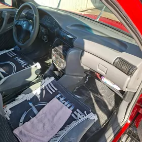 Opel Astra 1992