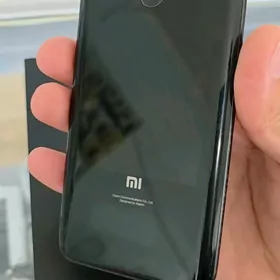 Mi 8 6\64