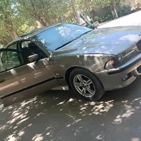 BMW 540 2002