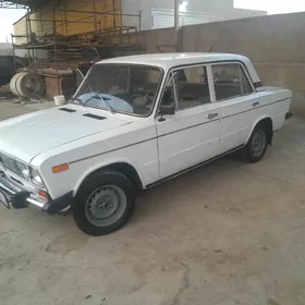 Lada 2106 1993