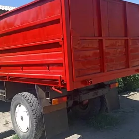 Gaz 53 1998