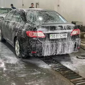 Toyota Corolla 2012