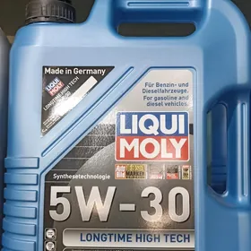 yag likui moly 5-30