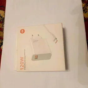 120 W zaradka mi