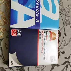 kagyz a4