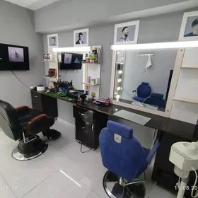 salon Mebel