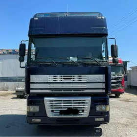 DAF FX 95 2002