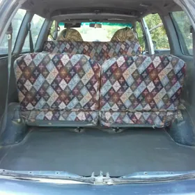Toyota Previa 1991