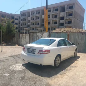 Toyota Camry 2007