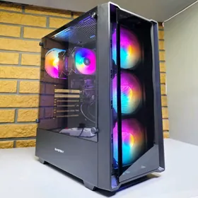 🟩 i5-11400 / RX 570 4GB ️