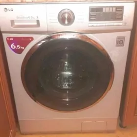 Lg 6,5 Kg DD