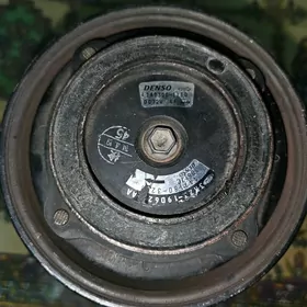 KOMPRESSOR ARIGINAL DENSO-3LIK
