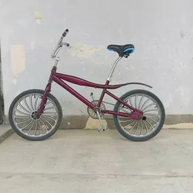 bmx tigir
