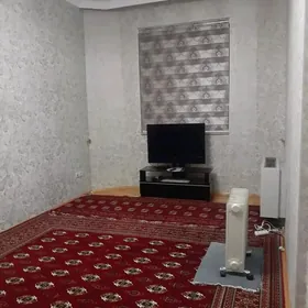 Arenda jay Mir 7