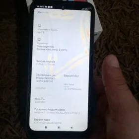 redmi not 11
