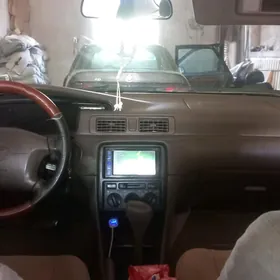 Toyota Camry 1999