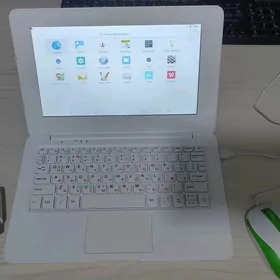 Netbuk çagalar üçin