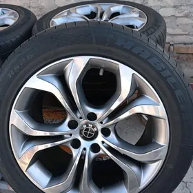 Diski BMW X5