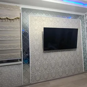 kwartira satlyk 2ji et 1kom